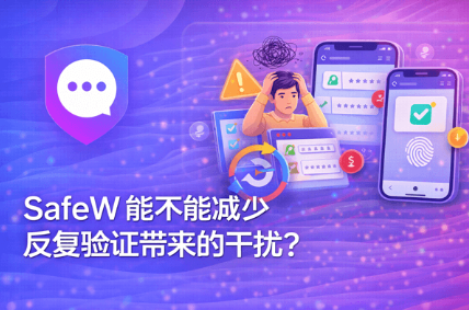 Safew 文件发送前能预览吗