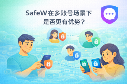 Safew .safew 格式文件是什么