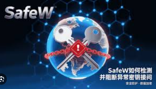 Safew 不要在公共 Wi-Fi 下登录吗