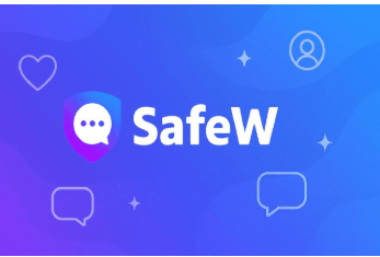 Safew 群组防广告怎么设置