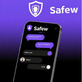 Safew 通过添加按钮添加快捷方式怎么弄
