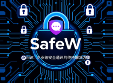 Safew登录时提示超时